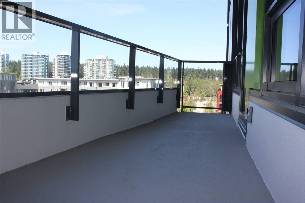 1003 3533 Ross Drive, Vancouver, British Columbia  V6S 0L3 - Photo 9 - R3077249