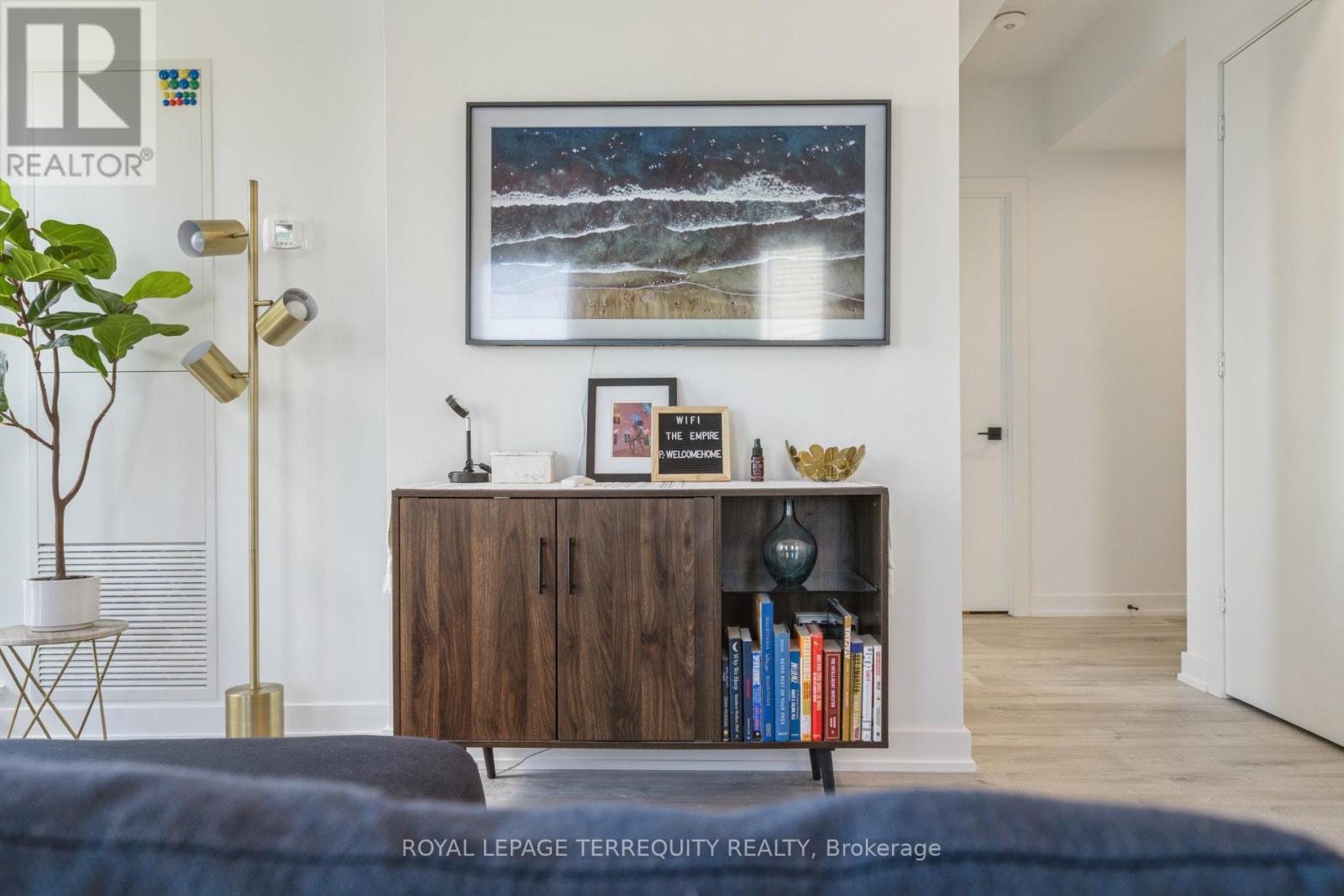 3502 - 327 King Street W, Toronto, Ontario  M5V 0W7 - Photo 17 - C12674576