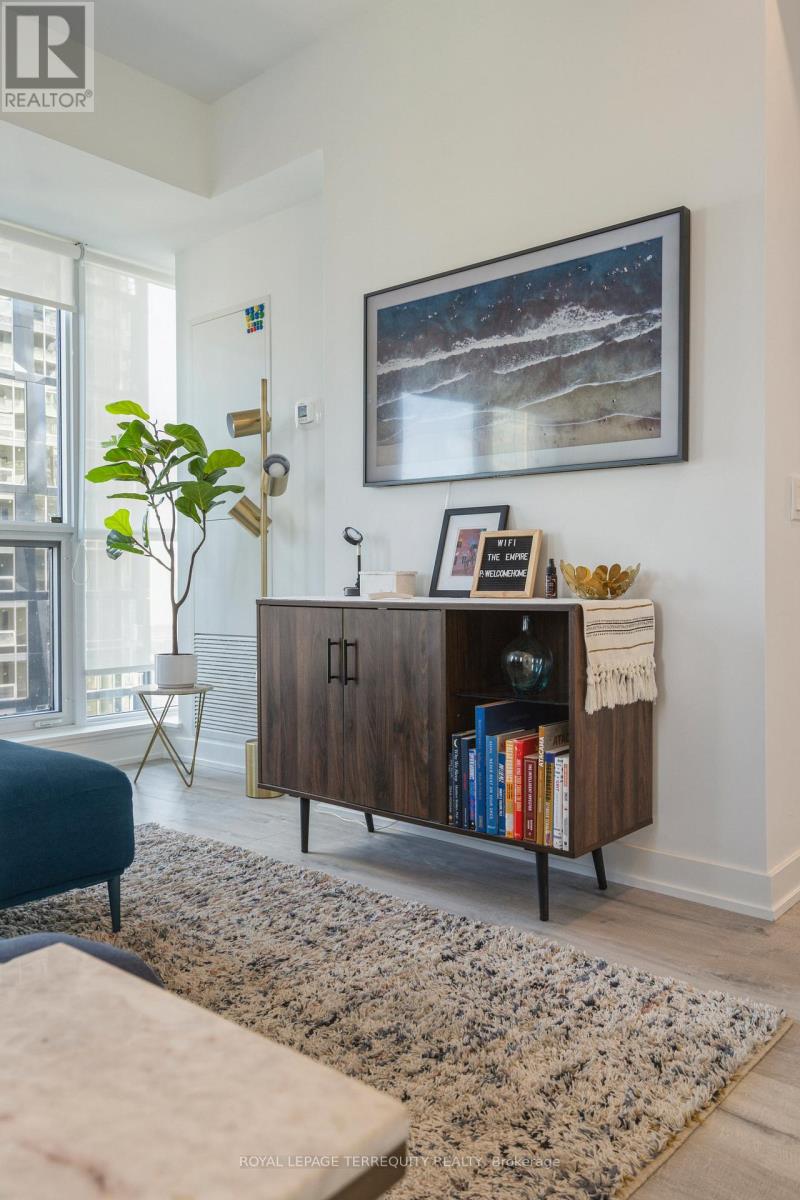 3502 - 327 King Street W, Toronto, Ontario  M5V 0W7 - Photo 18 - C12674576