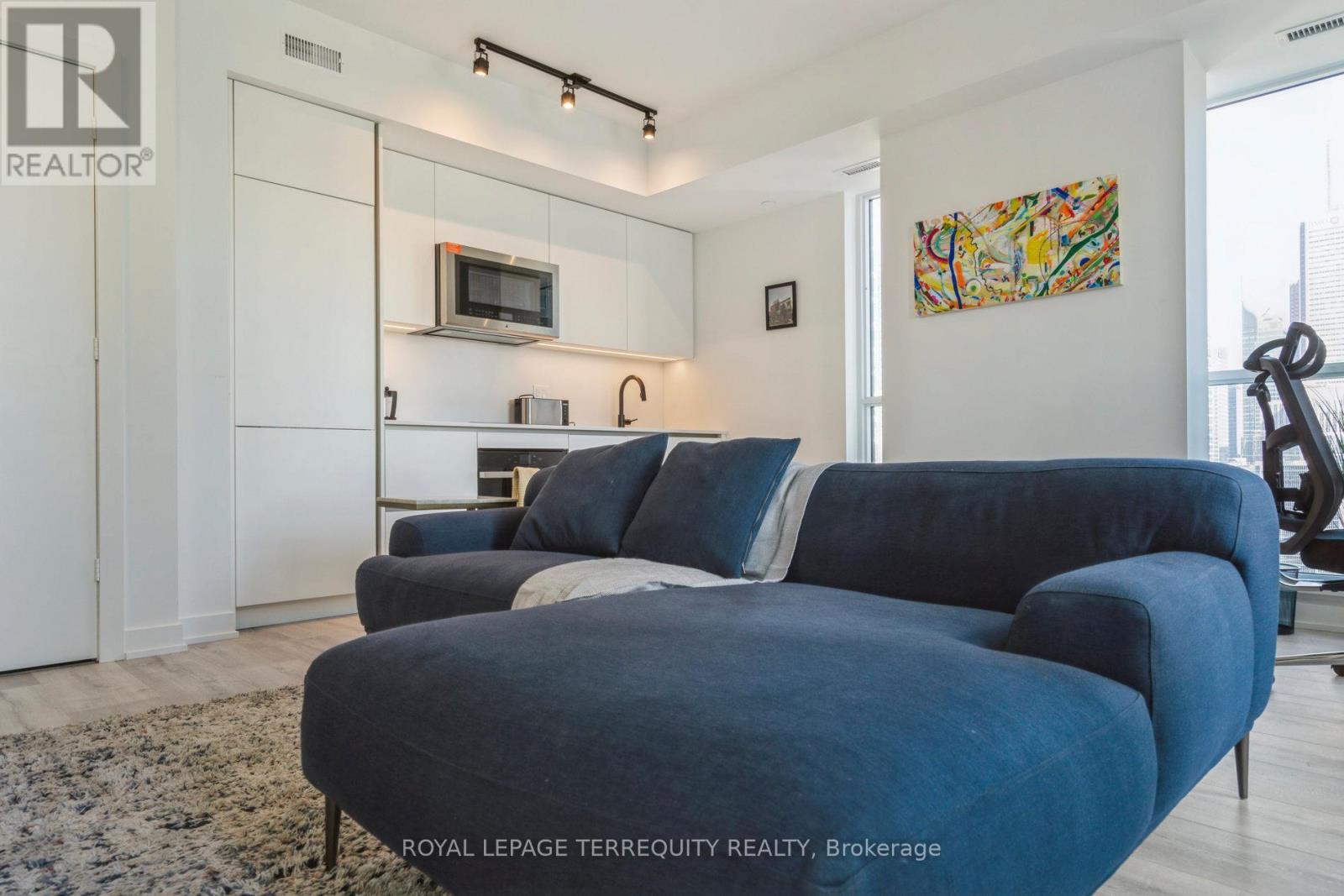 3502 - 327 King Street W, Toronto, Ontario  M5V 0W7 - Photo 19 - C12674576