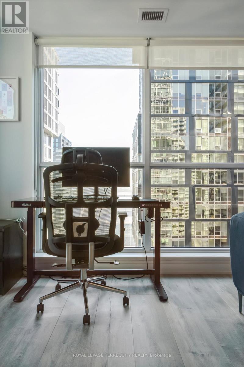 3502 - 327 King Street W, Toronto, Ontario  M5V 0W7 - Photo 27 - C12674576