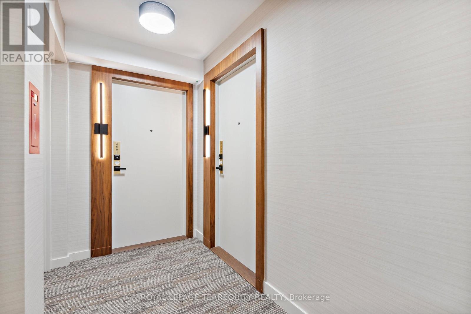 3502 - 327 King Street W, Toronto, Ontario  M5V 0W7 - Photo 6 - C12674576