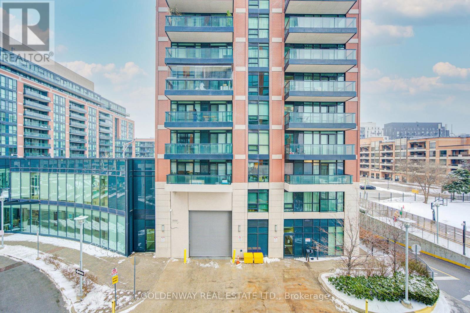 321 - 31 Tippett Road, Toronto, Ontario  M3H 0C8 - Photo 26 - C12674604