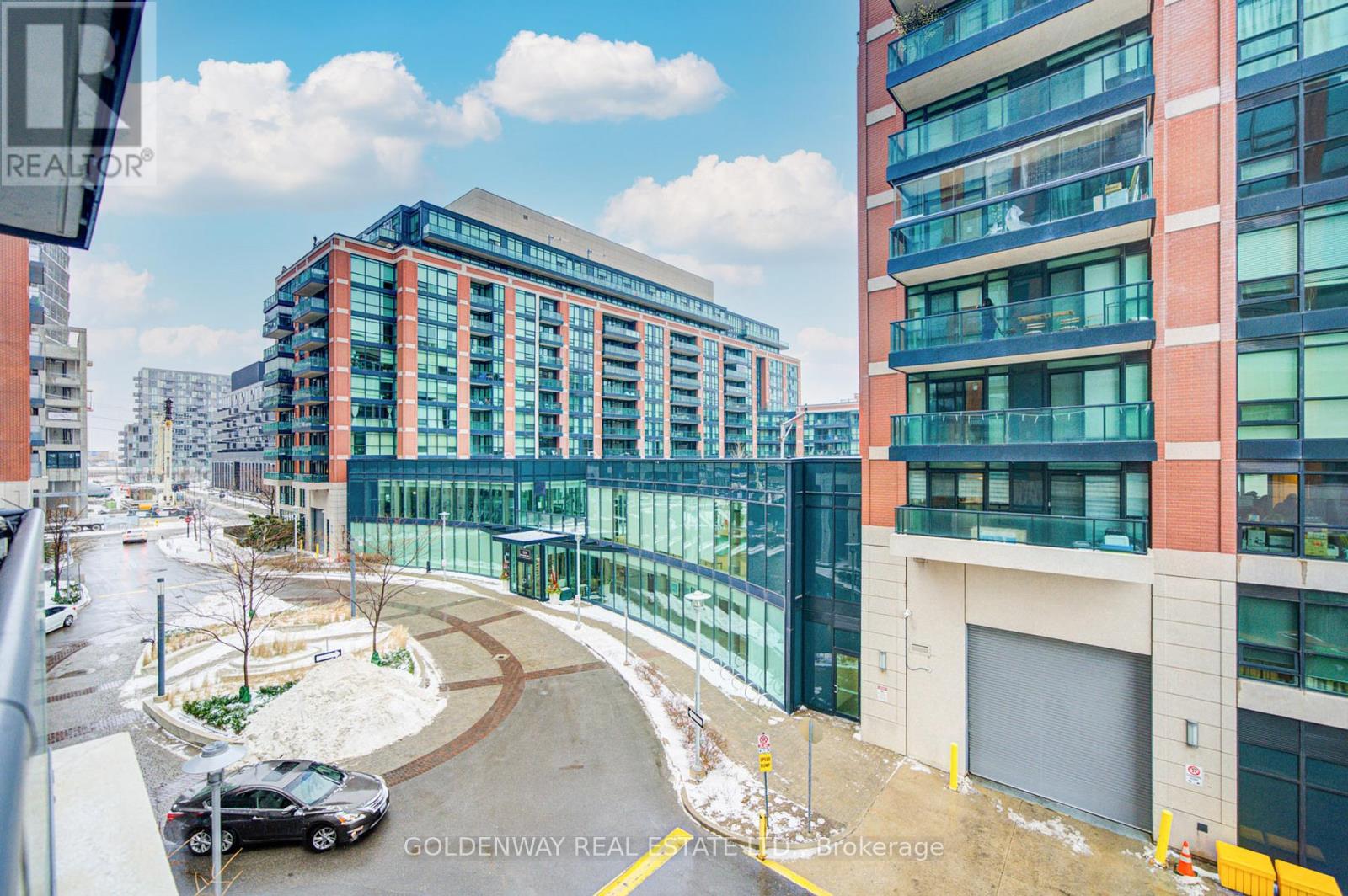 321 - 31 Tippett Road, Toronto, Ontario  M3H 0C8 - Photo 27 - C12674604