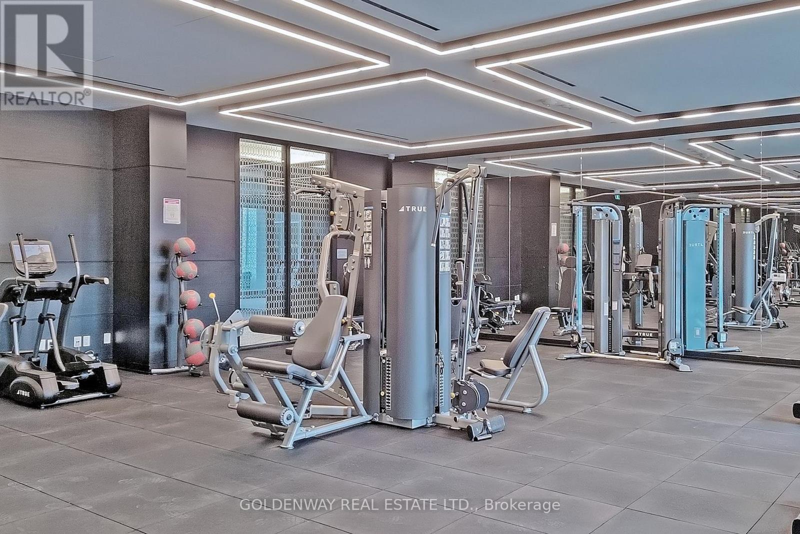 321 - 31 Tippett Road, Toronto, Ontario  M3H 0C8 - Photo 31 - C12674604