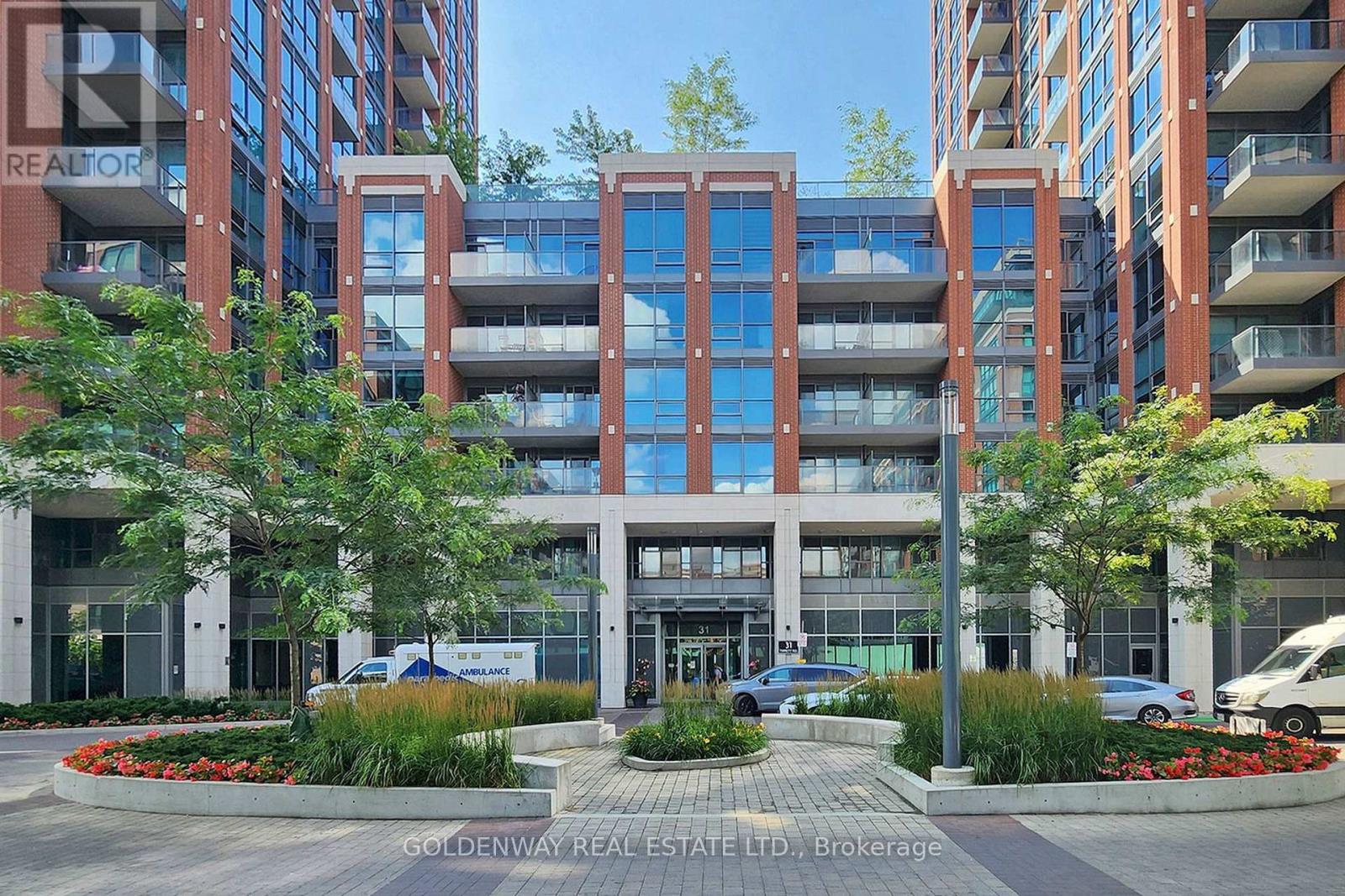 321 - 31 Tippett Road, Toronto, Ontario  M3H 0C8 - Photo 39 - C12674604