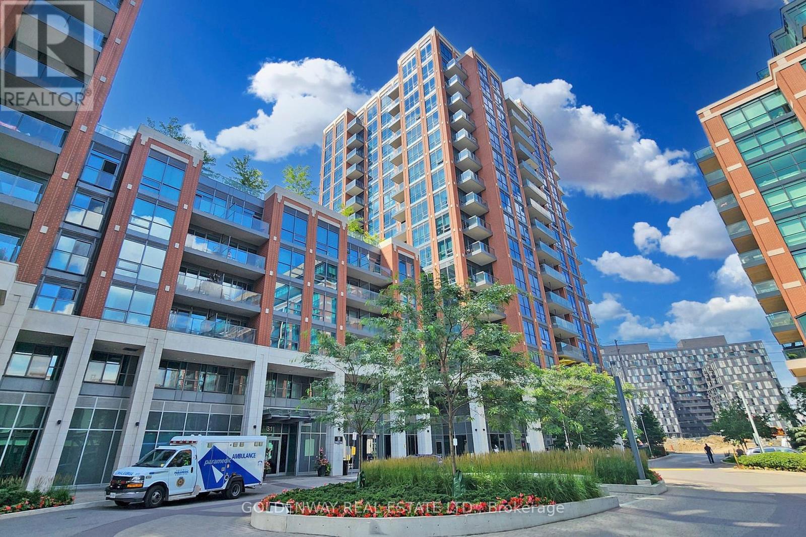 321 - 31 Tippett Road, Toronto, Ontario  M3H 0C8 - Photo 40 - C12674604