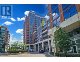 321 - 31 TIPPETT ROAD, Toronto, Ontario