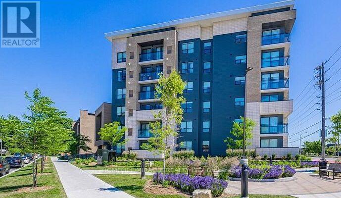 221 - 1 FALAISE ROAD, Toronto, Ontario