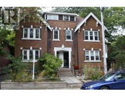 UNIT 4 (BASEMENT UNIT) - 8 AVION AVENUE, Toronto, Ontario