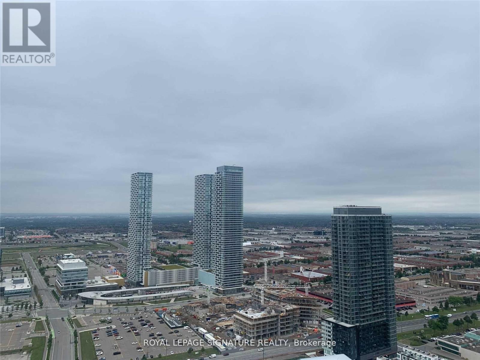 3707 - 2916 Highway 7 Road, Vaughan, Ontario  L4K 0K6 - Photo 11 - N12674584