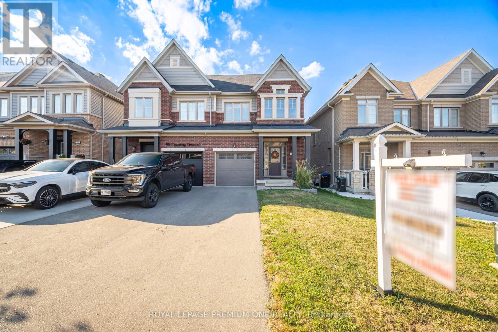 50 Casserley Crescent, New Tecumseth, Ontario  L0G 1W0 - Photo 3 - N12674602