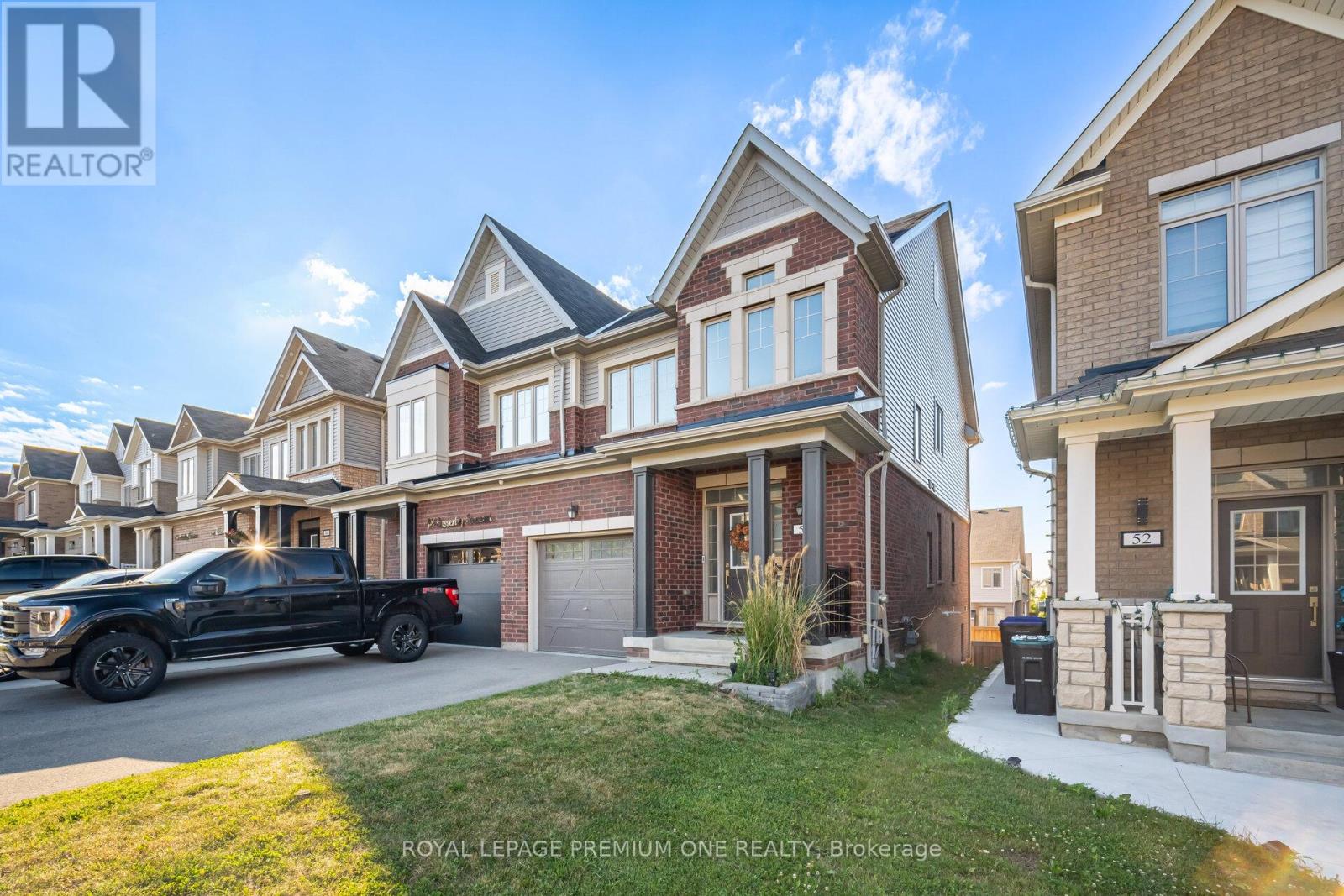 50 Casserley Crescent, New Tecumseth, Ontario  L0G 1W0 - Photo 4 - N12674602