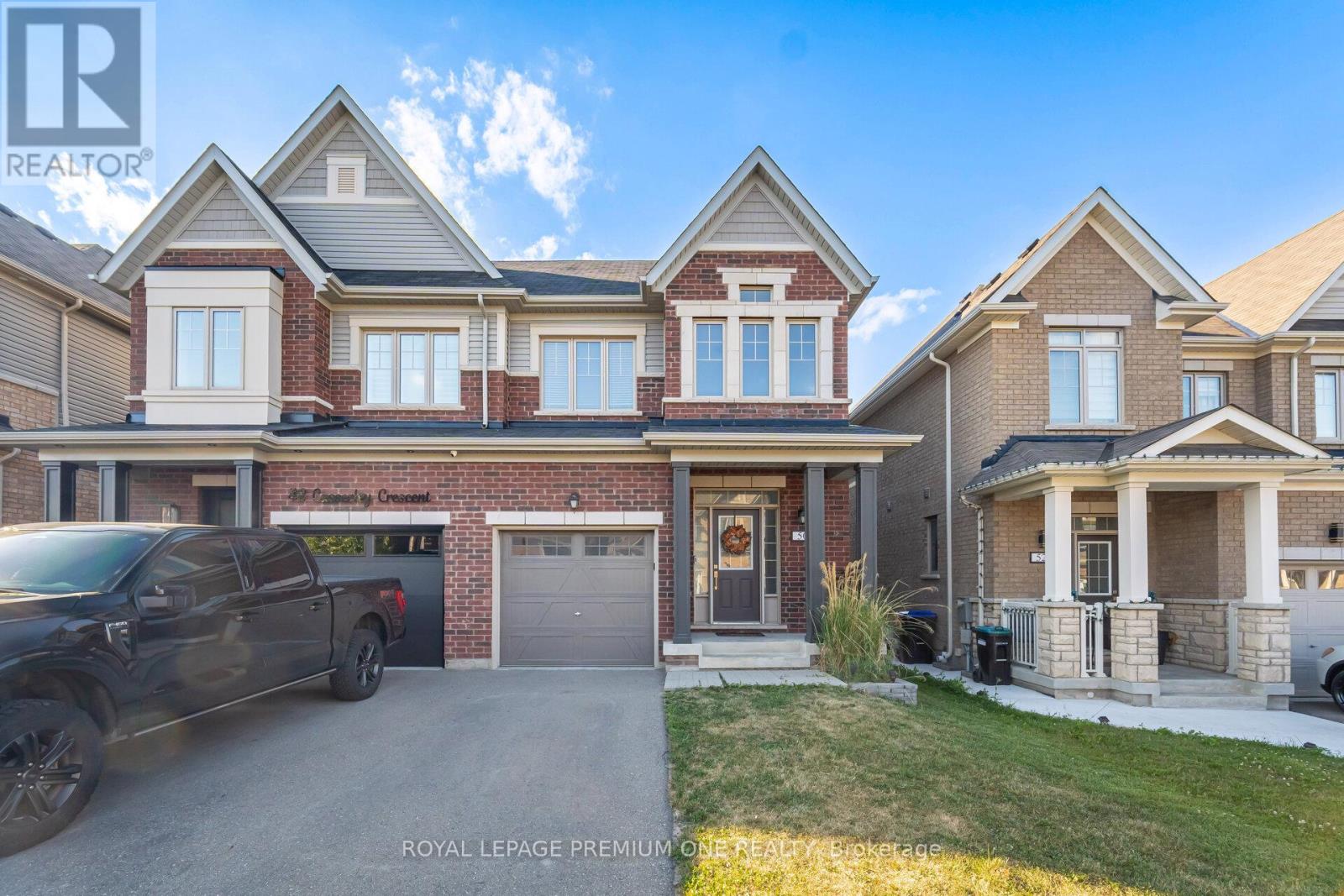 50 Casserley Crescent, New Tecumseth, Ontario  L0G 1W0 - Photo 5 - N12674602