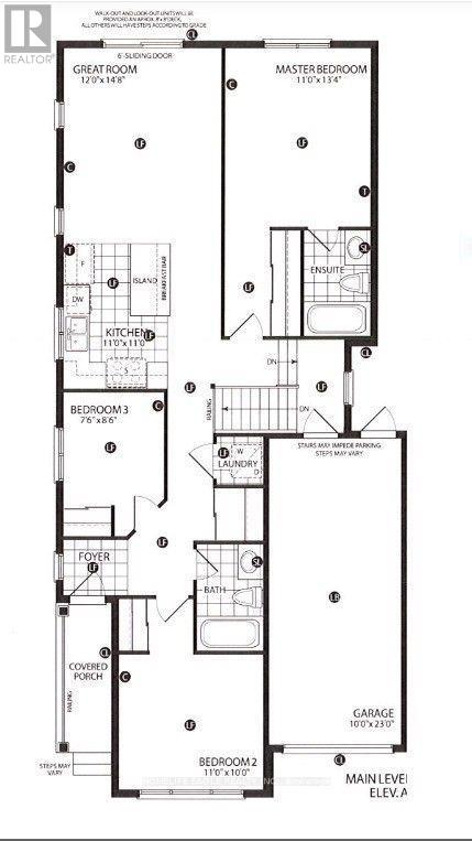172 Isabella Drive, Orillia, Ontario  L3V 8K7 - Photo 4 - S12485357