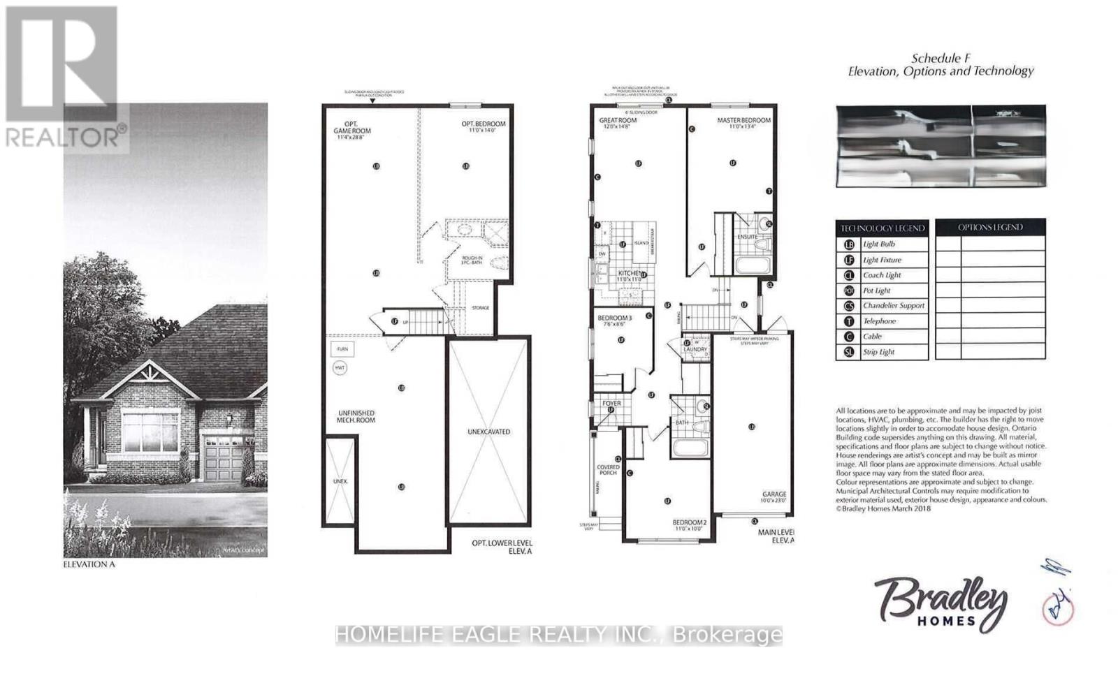 172 Isabella Drive, Orillia, Ontario  L3V 8K7 - Photo 3 - S12485357