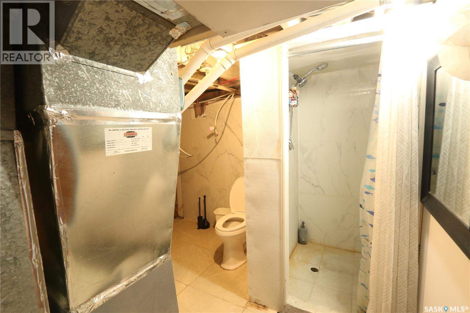 1115 Robinson Street, Regina, Saskatchewan  S4T 2N1 - Photo 10 - SK026383