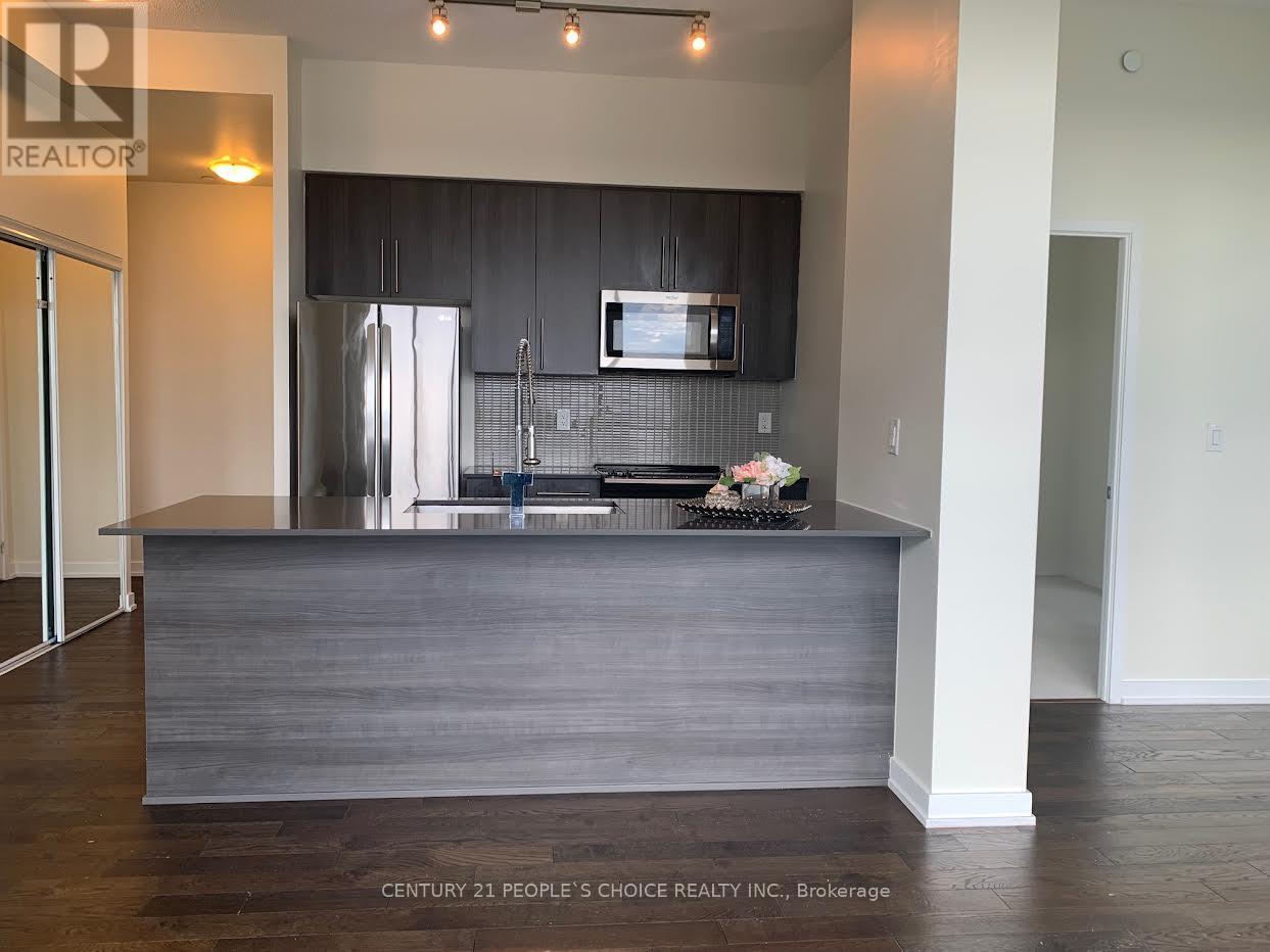 601 - 510 Curran Place, Mississauga, Ontario  L5B 0J8 - Photo 1 - W12674562