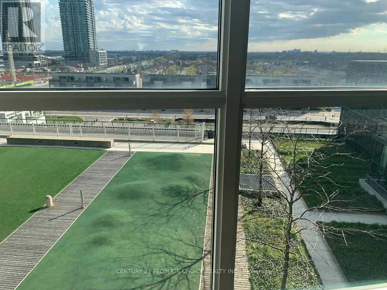 601 - 510 Curran Place, Mississauga, Ontario  L5B 0J8 - Photo 12 - W12674562