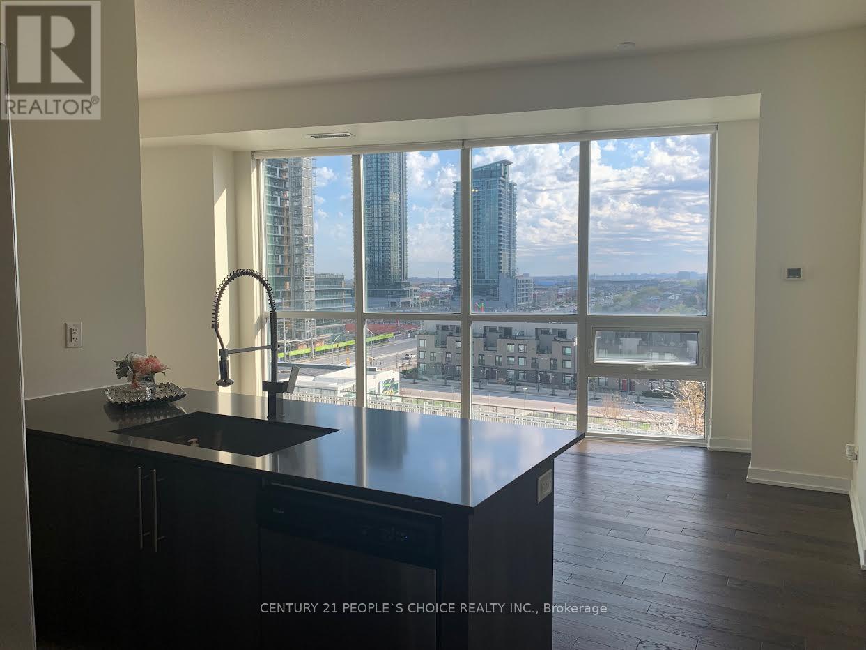 601 - 510 Curran Place, Mississauga, Ontario  L5B 0J8 - Photo 16 - W12674562