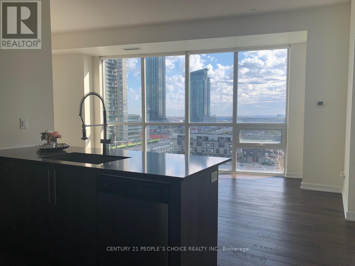 601 - 510 Curran Place, Mississauga, Ontario  L5B 0J8 - Photo 19 - W12674562