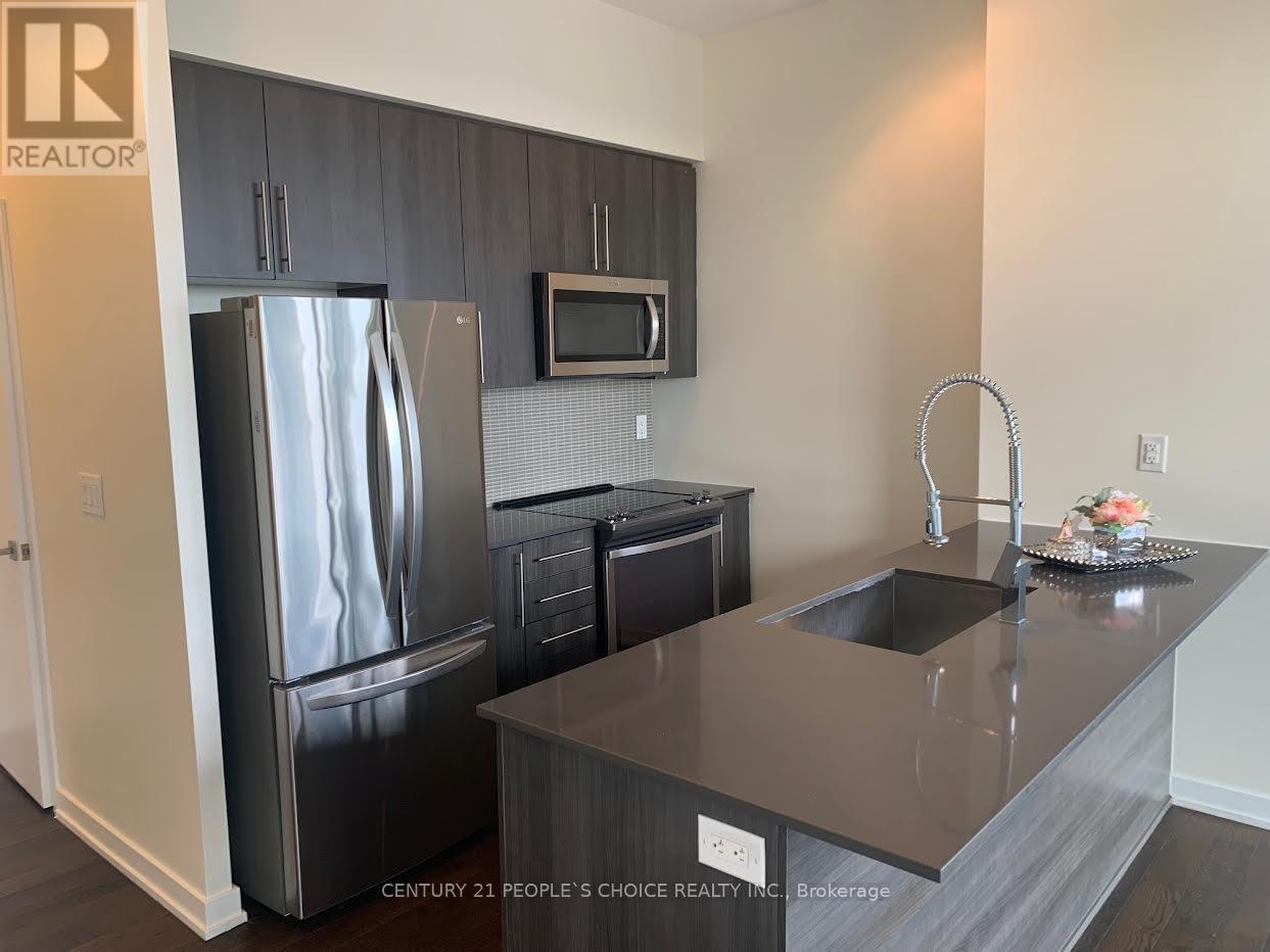 601 - 510 Curran Place, Mississauga, Ontario  L5B 0J8 - Photo 6 - W12674562