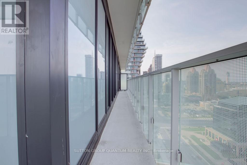 1904 - 3883 Quartz Road, Mississauga, Ontario  L5B 0M4 - Photo 28 - W12674594