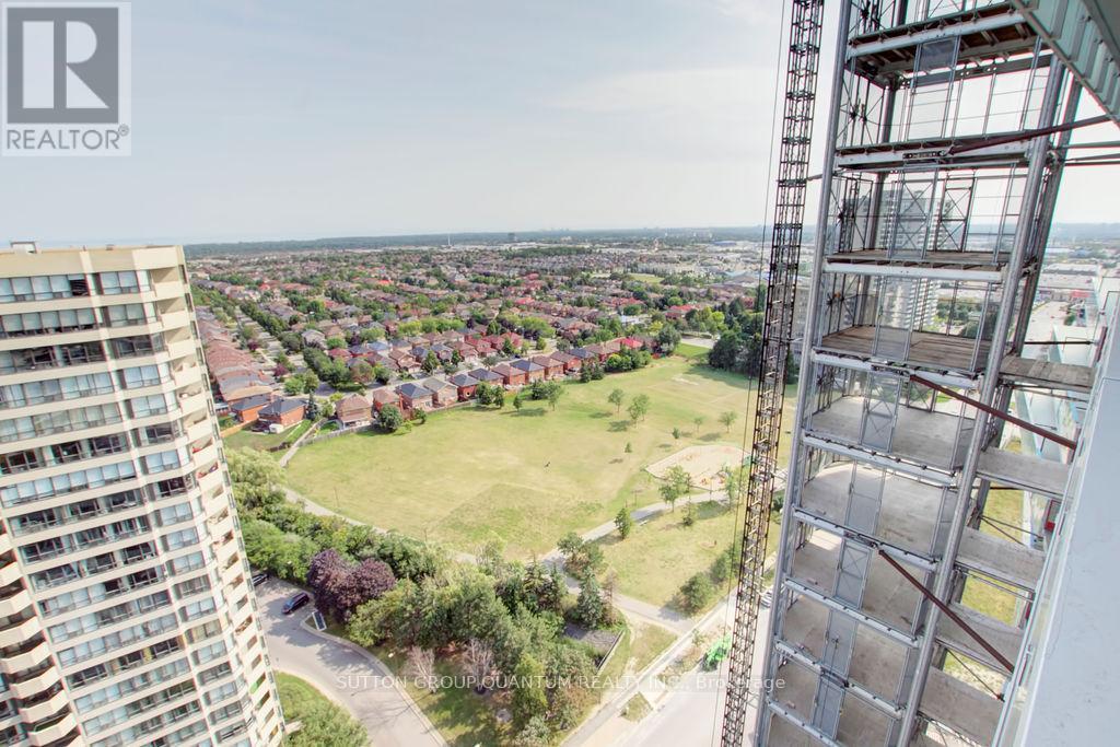1904 - 3883 Quartz Road, Mississauga, Ontario  L5B 0M4 - Photo 30 - W12674594