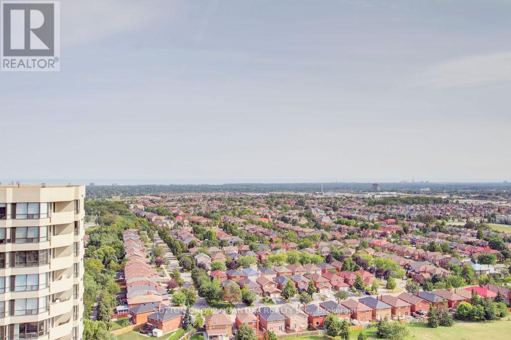 1904 - 3883 Quartz Road, Mississauga, Ontario  L5B 0M4 - Photo 31 - W12674594