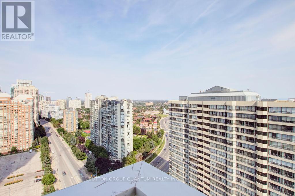 1904 - 3883 Quartz Road, Mississauga, Ontario  L5B 0M4 - Photo 32 - W12674594