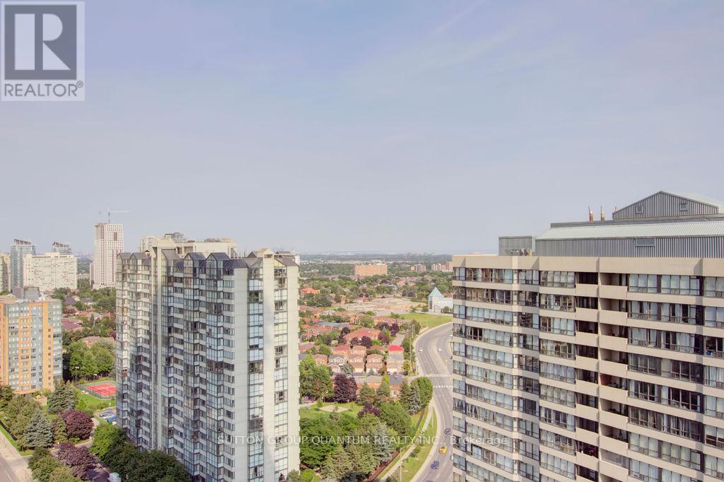 1904 - 3883 Quartz Road, Mississauga, Ontario  L5B 0M4 - Photo 33 - W12674594