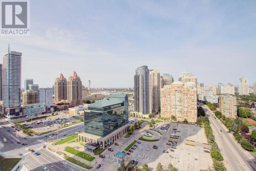 1904 - 3883 Quartz Road, Mississauga, Ontario  L5B 0M4 - Photo 34 - W12674594