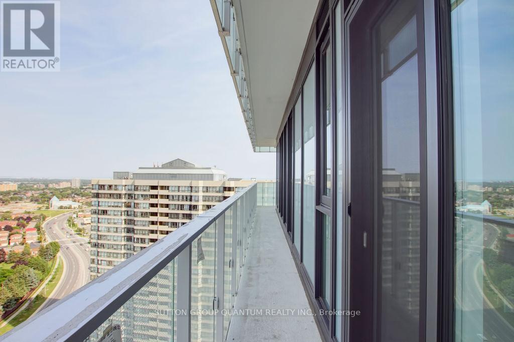 1904 - 3883 Quartz Road, Mississauga, Ontario  L5B 0M4 - Photo 35 - W12674594