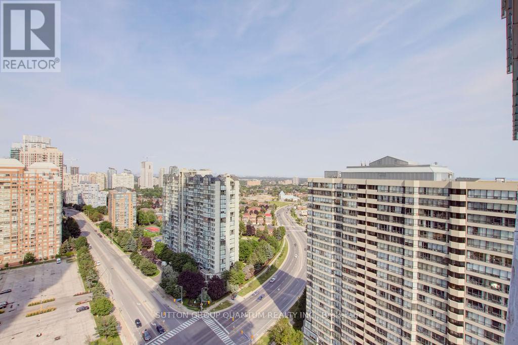 1904 - 3883 Quartz Road, Mississauga, Ontario  L5B 0M4 - Photo 36 - W12674594