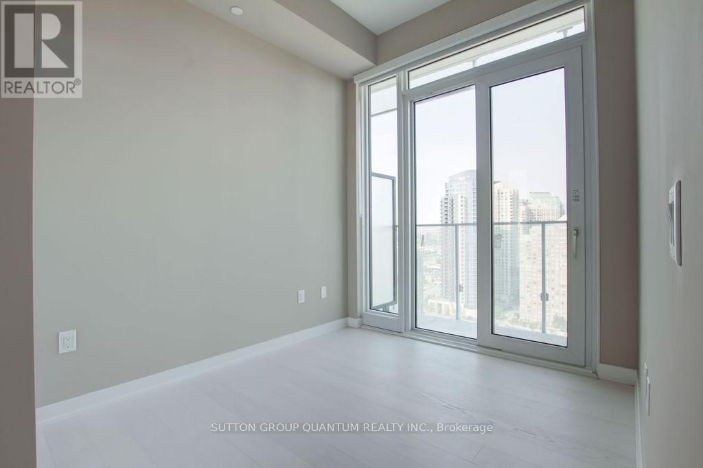 1904 - 3883 Quartz Road, Mississauga, Ontario  L5B 0M4 - Photo 7 - W12674594