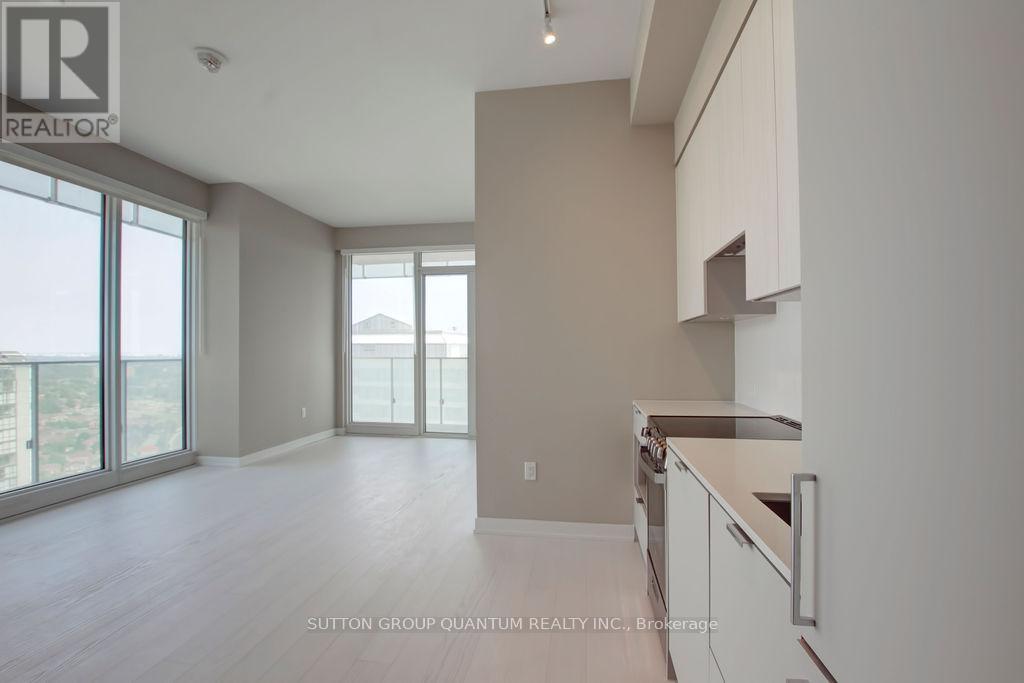 1904 - 3883 Quartz Road, Mississauga, Ontario  L5B 0M4 - Photo 9 - W12674594