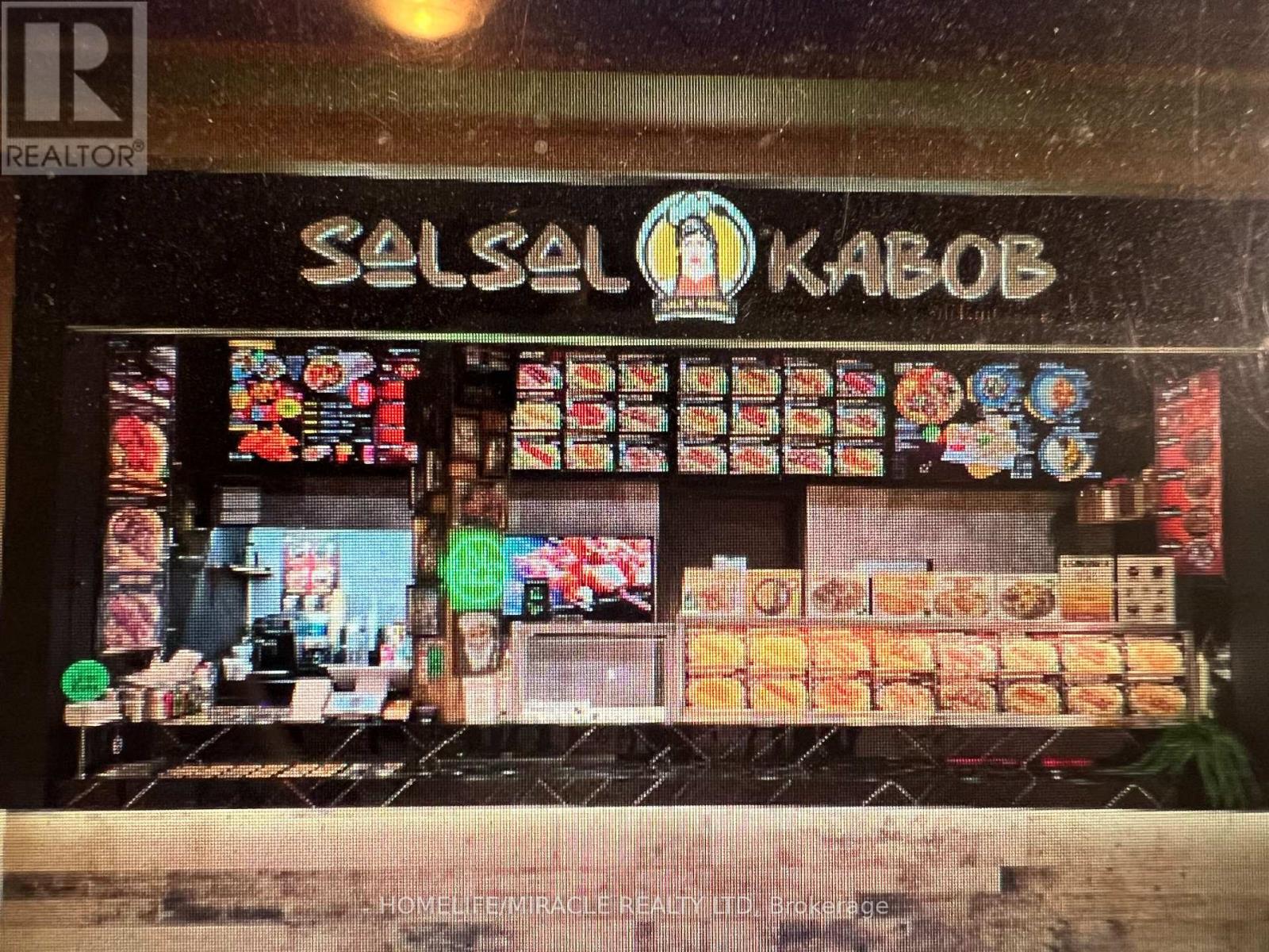 45 - 4141 DIXIE ROAD, Mississauga, Ontario