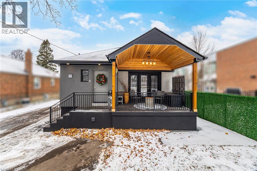 30 COULES Court, Toronto, Ontario