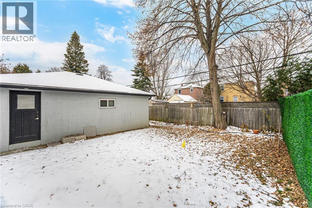 30 Coules Court, Toronto, Ontario  M8W 2N9 - Photo 45 - 40796950