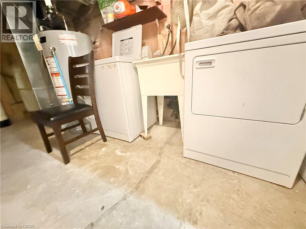 668a Butternut Avenue Unit# B, Waterloo, Ontario  N2V 2L1 - Photo 4 - 40796586