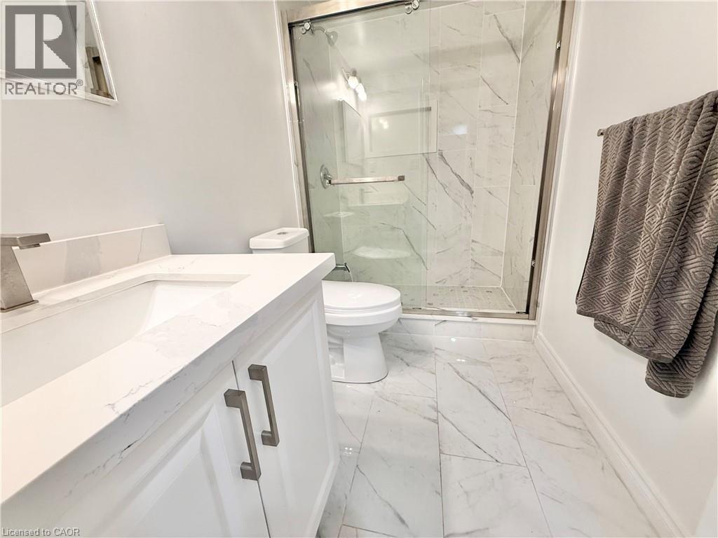 668a Butternut Avenue Unit# B, Waterloo, Ontario  N2V 2L1 - Photo 6 - 40796586