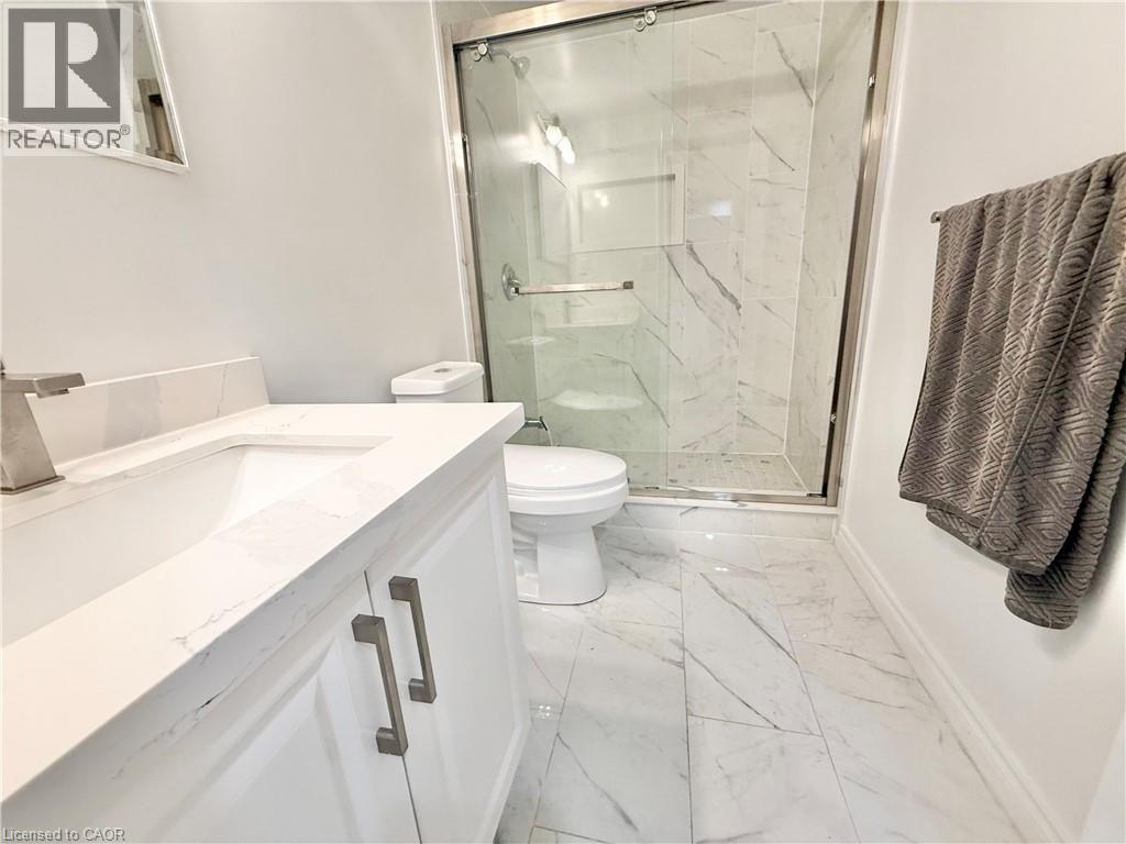 668a Butternut Avenue Unit# B, Waterloo, Ontario  N2V 2L1 - Photo 7 - 40796586