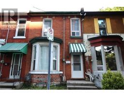 19 EMERALD STREET N, Hamilton, Ontario
