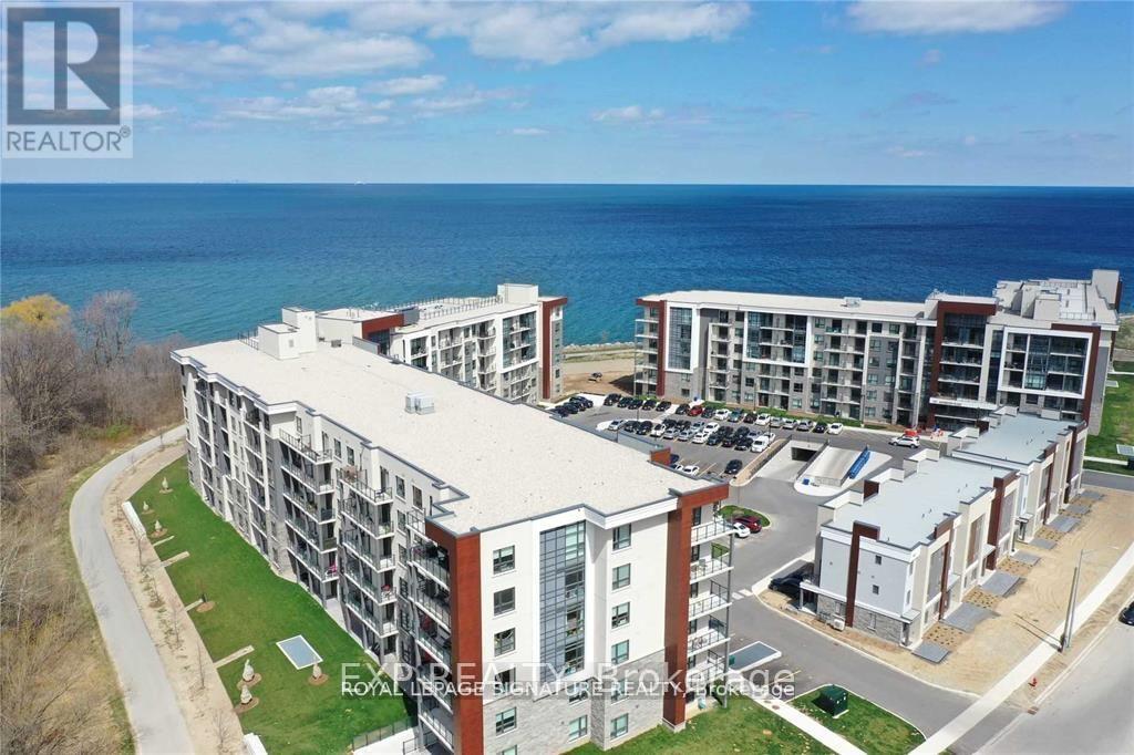 321 - 125 Shoreview Place, Hamilton, Ontario  L8E 0K3 - Photo 1 - X12674592