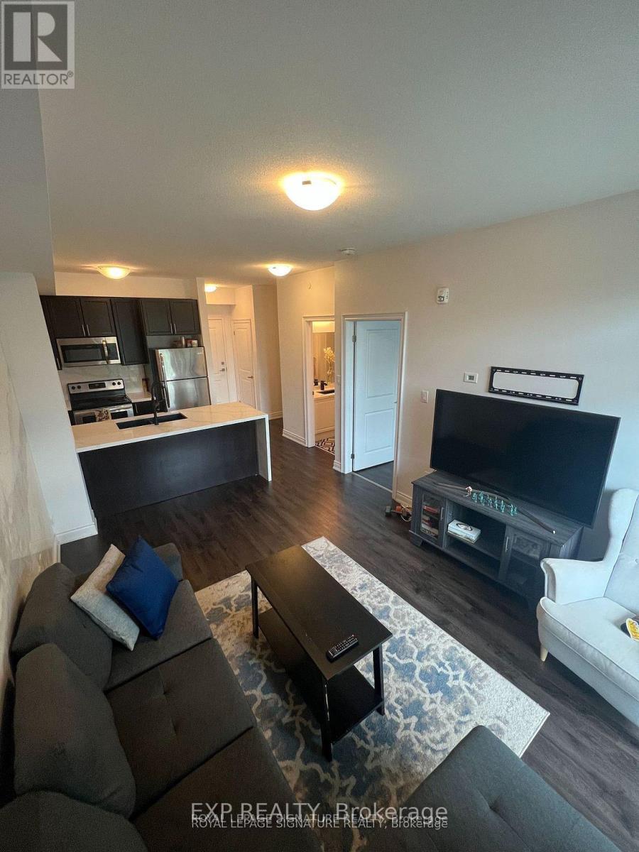 321 - 125 Shoreview Place, Hamilton, Ontario  L8E 0K3 - Photo 11 - X12674592