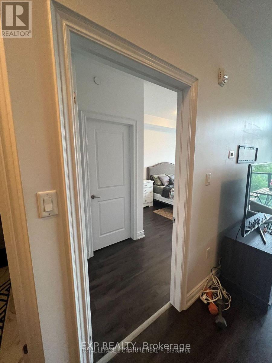 321 - 125 Shoreview Place, Hamilton, Ontario  L8E 0K3 - Photo 12 - X12674592