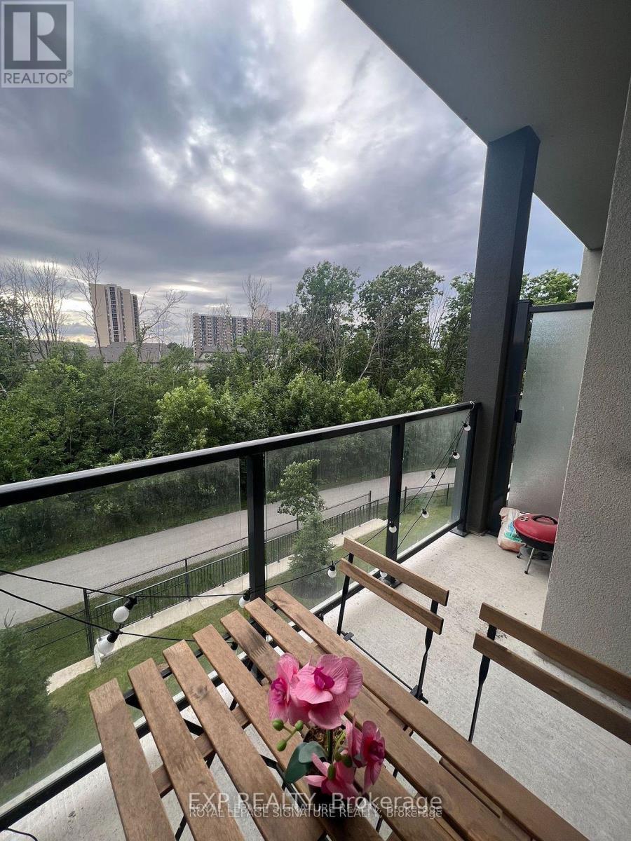 321 - 125 Shoreview Place, Hamilton, Ontario  L8E 0K3 - Photo 28 - X12674592