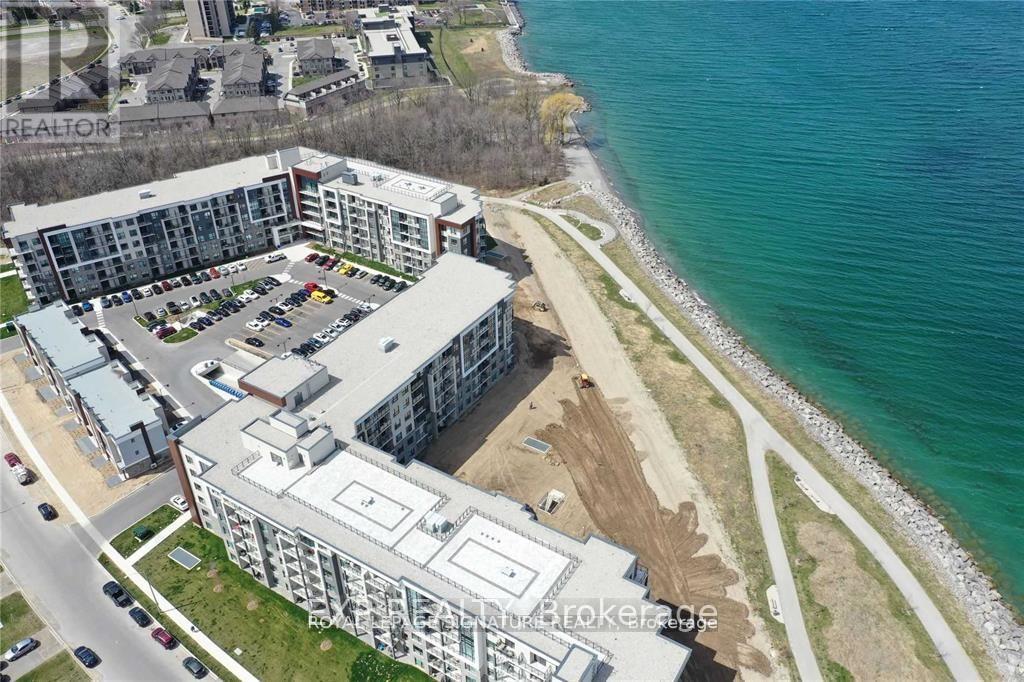 321 - 125 Shoreview Place, Hamilton, Ontario  L8E 0K3 - Photo 30 - X12674592