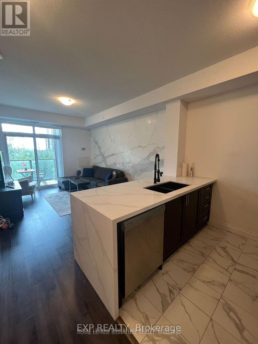 321 - 125 Shoreview Place, Hamilton, Ontario  L8E 0K3 - Photo 4 - X12674592