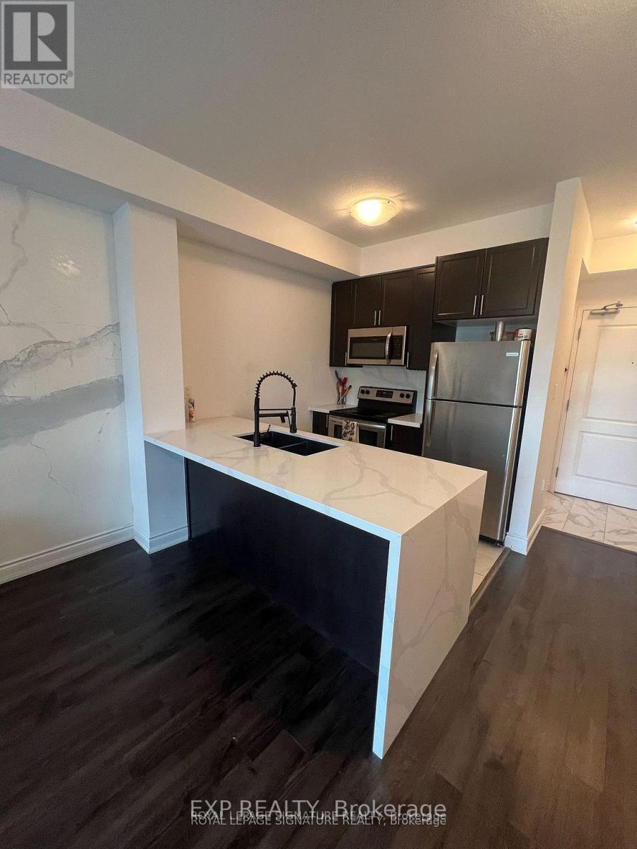 321 - 125 Shoreview Place, Hamilton, Ontario  L8E 0K3 - Photo 5 - X12674592